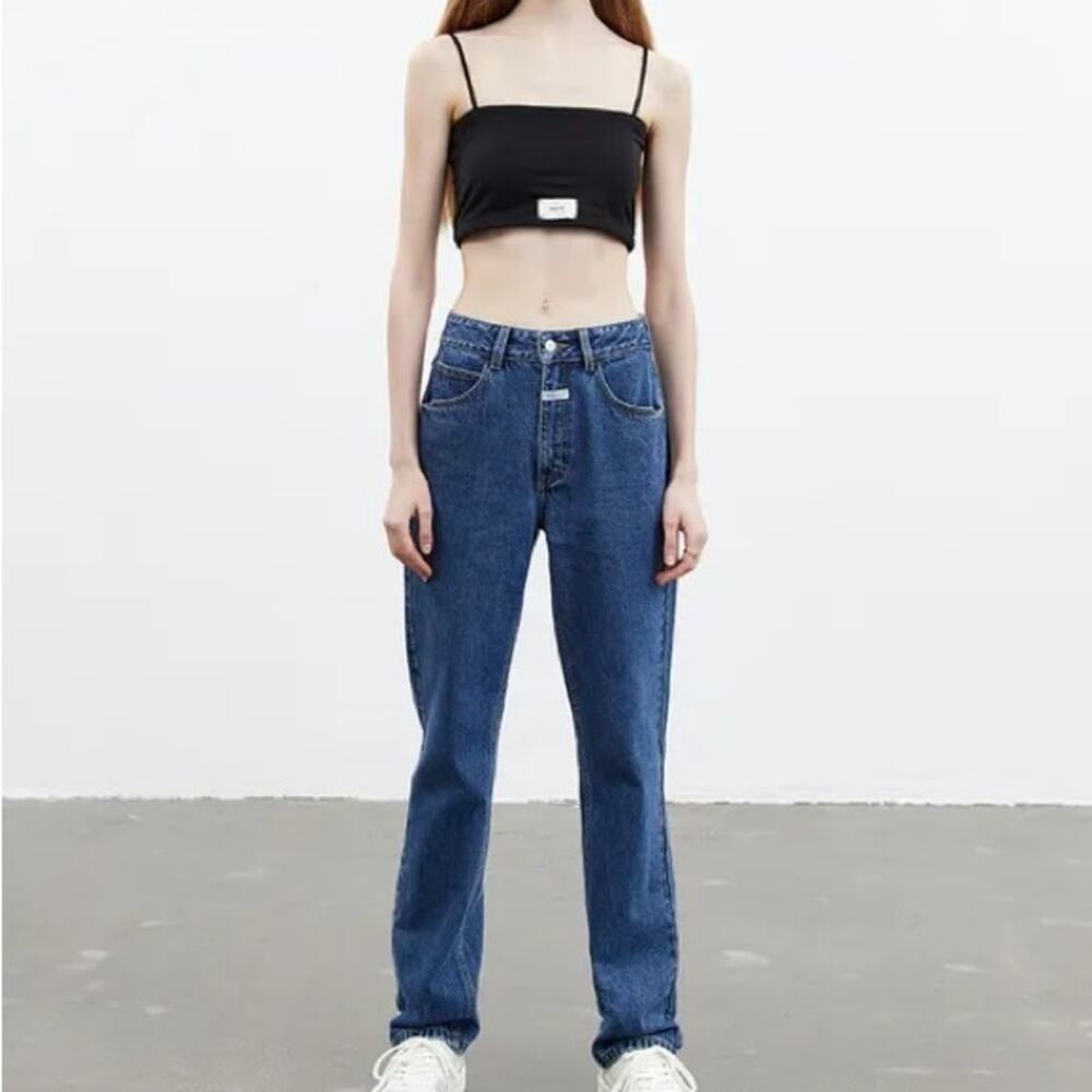 Marithe Francois Girbaud Jeans